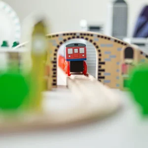 City of London Train Set