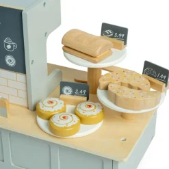 Coffee Shop - Wooden Toy