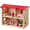 Complete Dolls House