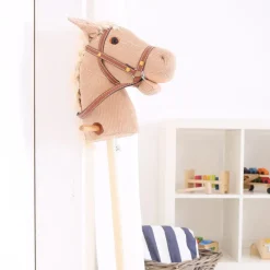 Cord Hobby Horse