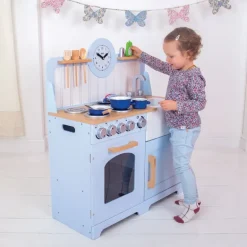 Country Play Kitchen
