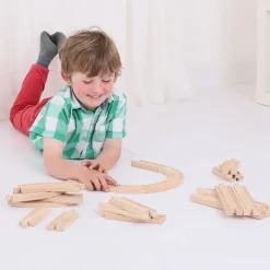 Curves and Straights Expansion Bundle (48 Pieces)