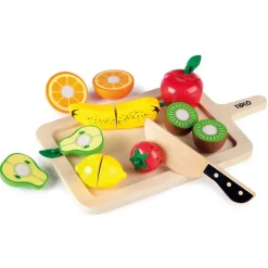 Cutting Fruits Set
