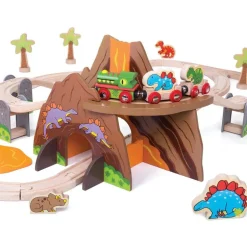 Dinosaur Train Set