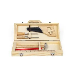 DIY Tool Box - Wooden Toy