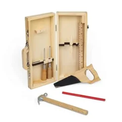 DIY Tool Box - Wooden Toy