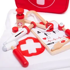 Doctor's Kit