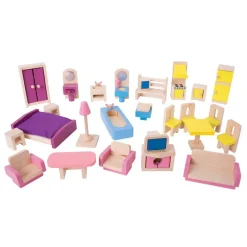 Dolls Furniture Set