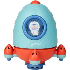 ECO Bath Rocket Toy