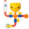 ECO Waterworks - Pipeline Bath Toy