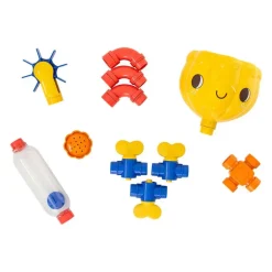 ECO Waterworks - Pipeline Bath Toy