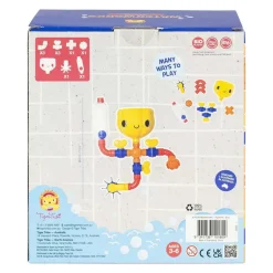 ECO Waterworks - Pipeline Bath Toy