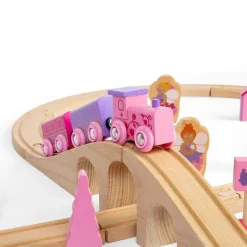 Fairy Figure of Eight