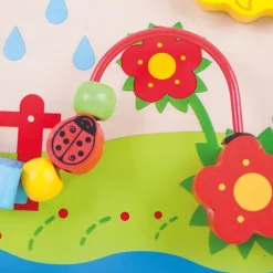 Flower Activity Centre