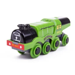 Flying Scotsman Battery Operated Engine Toy