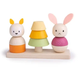 Forest Stacker - FSC 100%