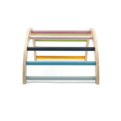 Fsc Arched Climbing Frame