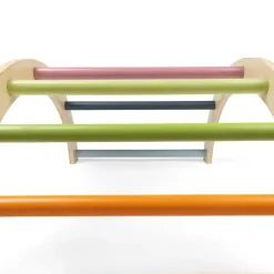 Fsc Arched Climbing Frame