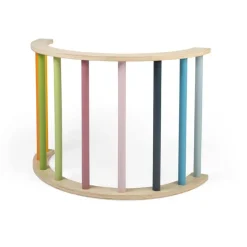 Fsc Arched Climbing Frame