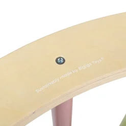 Fsc Arched Climbing Frame