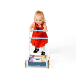 Fsc Baby Walker