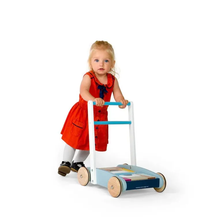 Fsc Baby Walker