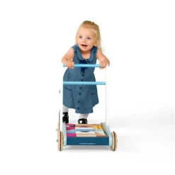 Fsc Baby Walker