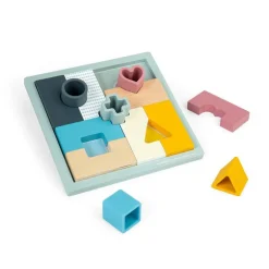 FSC® Certified Mosaic Puzzle