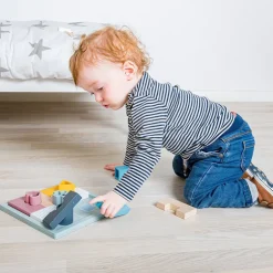 FSC® Certified Mosaic Puzzle