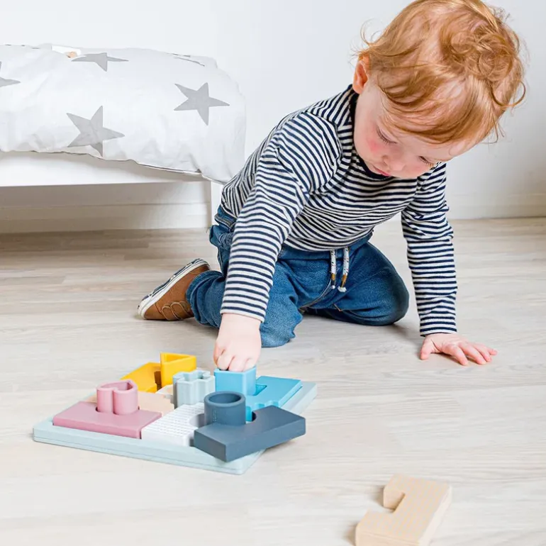 FSC® Certified Mosaic Puzzle