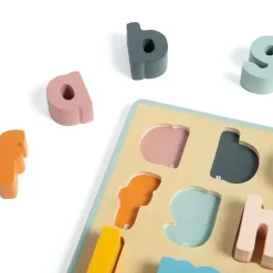 Fsc Lowercase Abc Puzzle