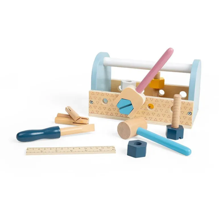 Fsc My First Tool Box