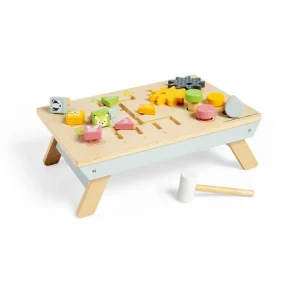 Fsc Tabletop Activity Bench