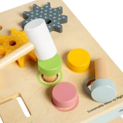 Fsc Tabletop Activity Bench