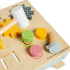 Fsc Tabletop Activity Bench