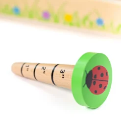 Gardening Caddy and Tools