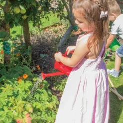 Gardening Starter Pack - Red