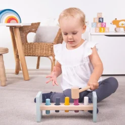 Hammer Bench - FSC 100%