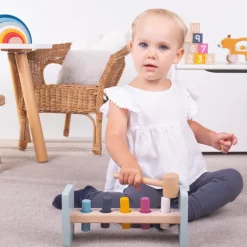 Hammer Bench - FSC 100%