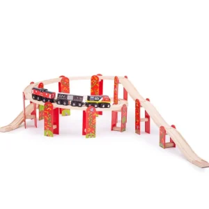 High Level Expansion Set