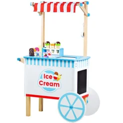 Ice Cream Cart