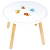 Jungle Animal Table