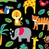 Jungle Wrapping Paper
