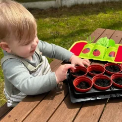 Kids' Gardening Belt