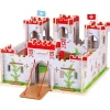 King George's Castle Toy Playset