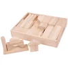 Large Wooden Stacking Blocks