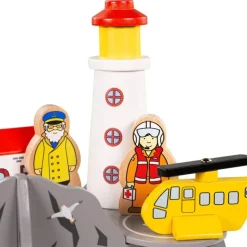 Lighthouse 4-Way Tunnel