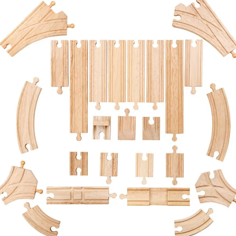 Low Level Track Expansion Pack