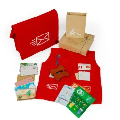 Mail Carrier Kids' Dress Up