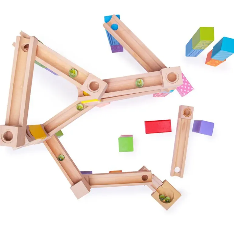 Marble Run